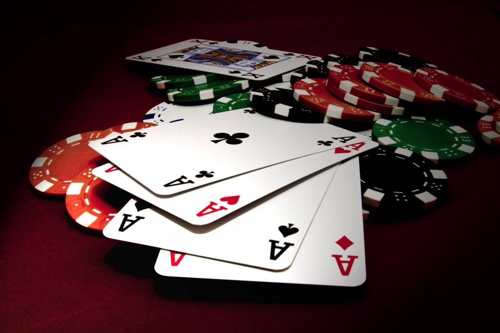 How to Play crypto gambling for Fun and Profit
