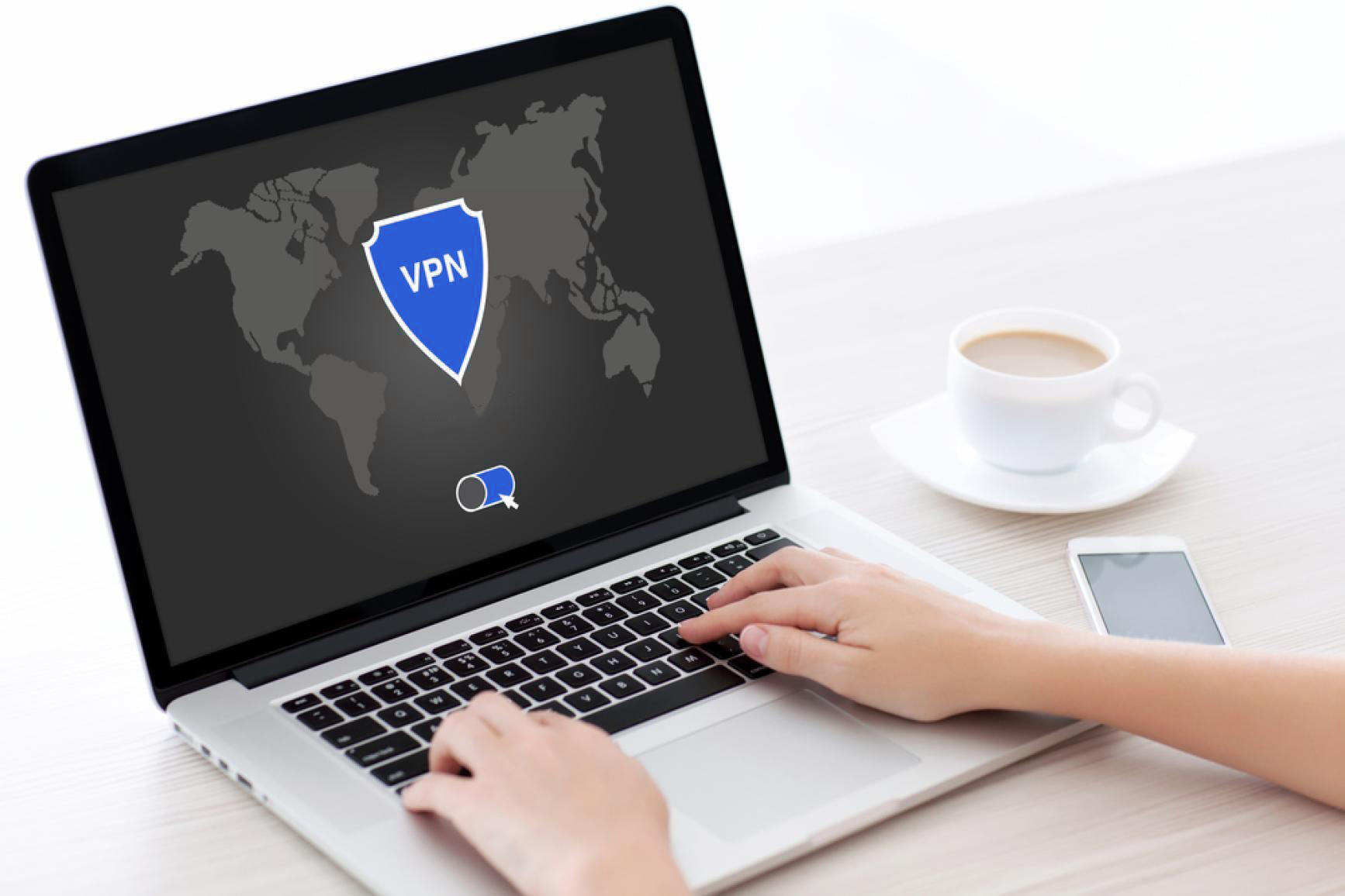 Using VPNs to remove interruptions in sports entertainment