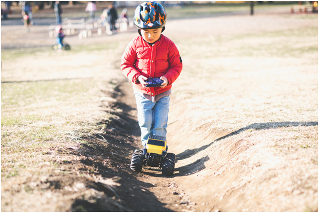 Factors to Think While Buying RC Car