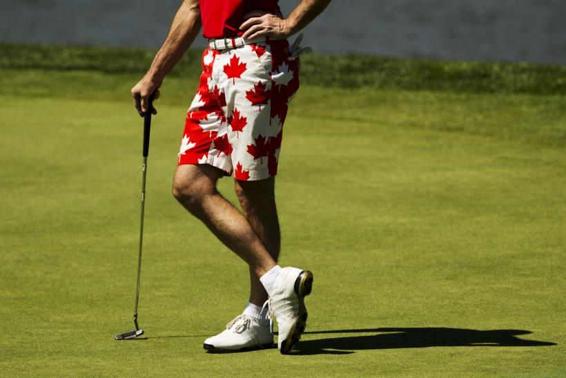 Shopping Tips for Choosing Golf Pants