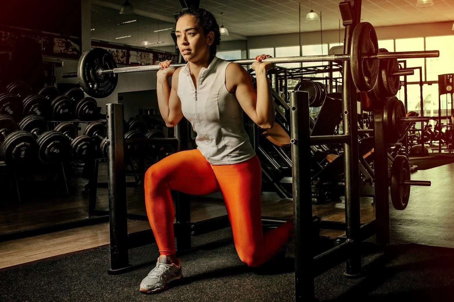 The Advantages of Sports Training