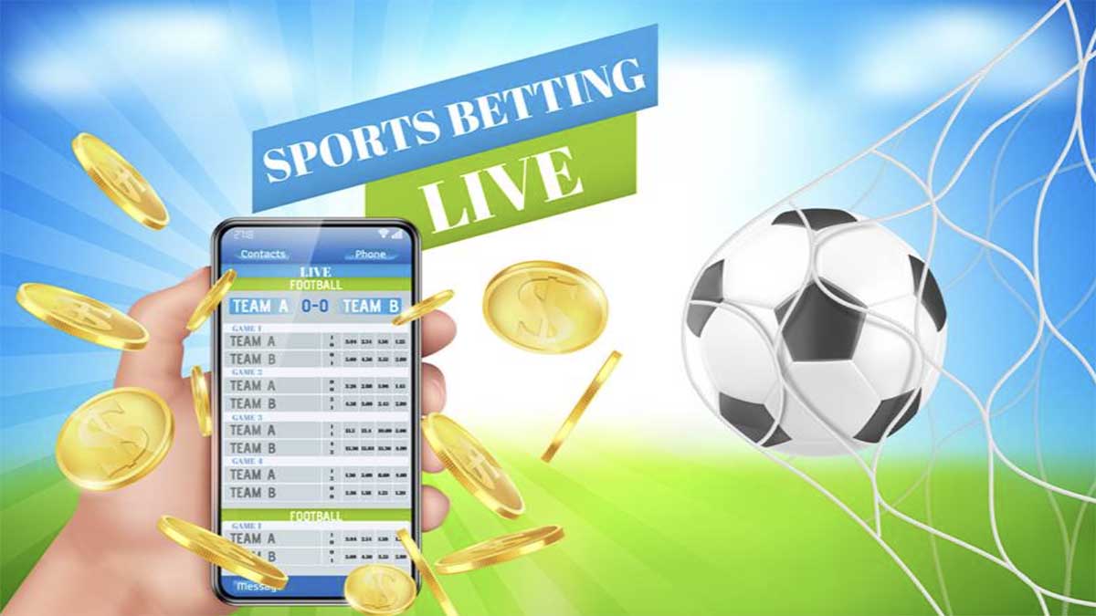 Mastering Live Sports Betting in South Africa: Tips and Strategies to Win with YesPlay