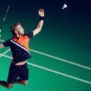 Badminton Academy