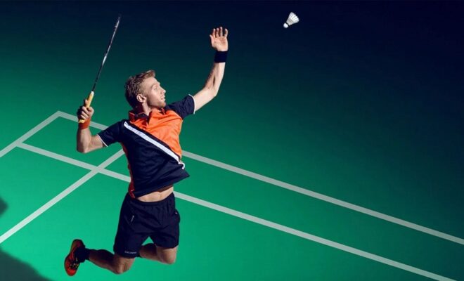 Badminton Academy