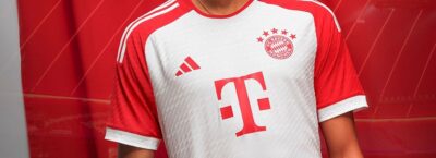 Inexpensive Bayern Munich Jerseys