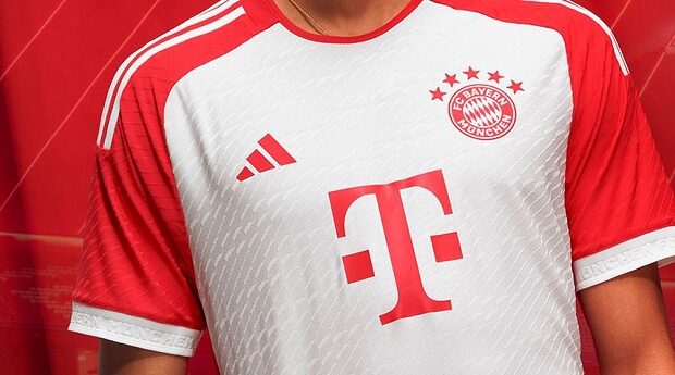Inexpensive Bayern Munich Jerseys