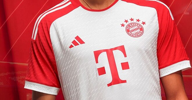 Inexpensive Bayern Munich Jerseys