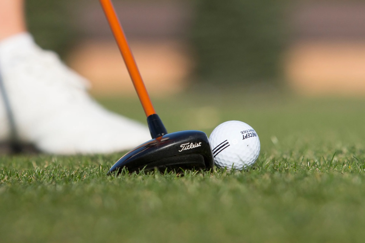 The Ultimate Handbook for Replacing Golf Club Grips and Essential Accessories