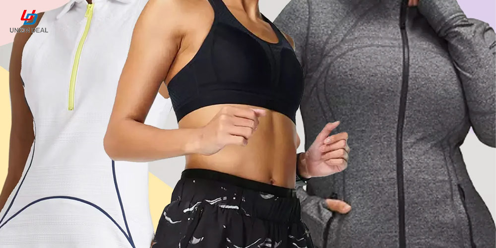 Finding the Right Athletic Gear for Your Workout Routine