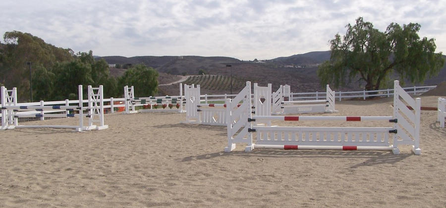 All-in-One Jumping Solutions: The Convenience of Complete Packages