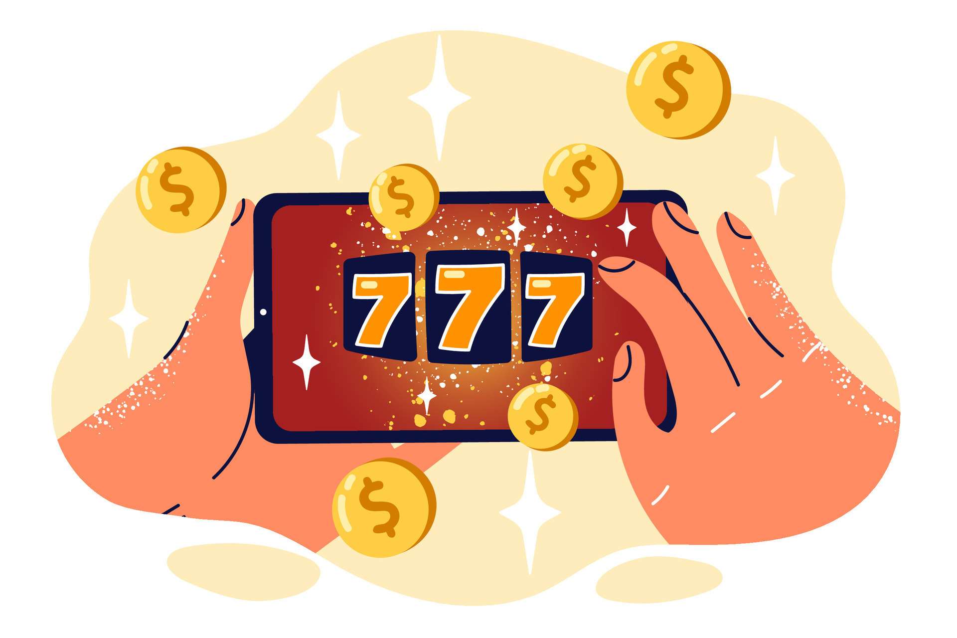 Thrill of the draw – Why the online lottery is so exciting