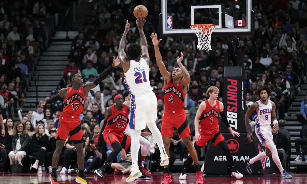 Shooting Form Matters: The Key to Basketball Success