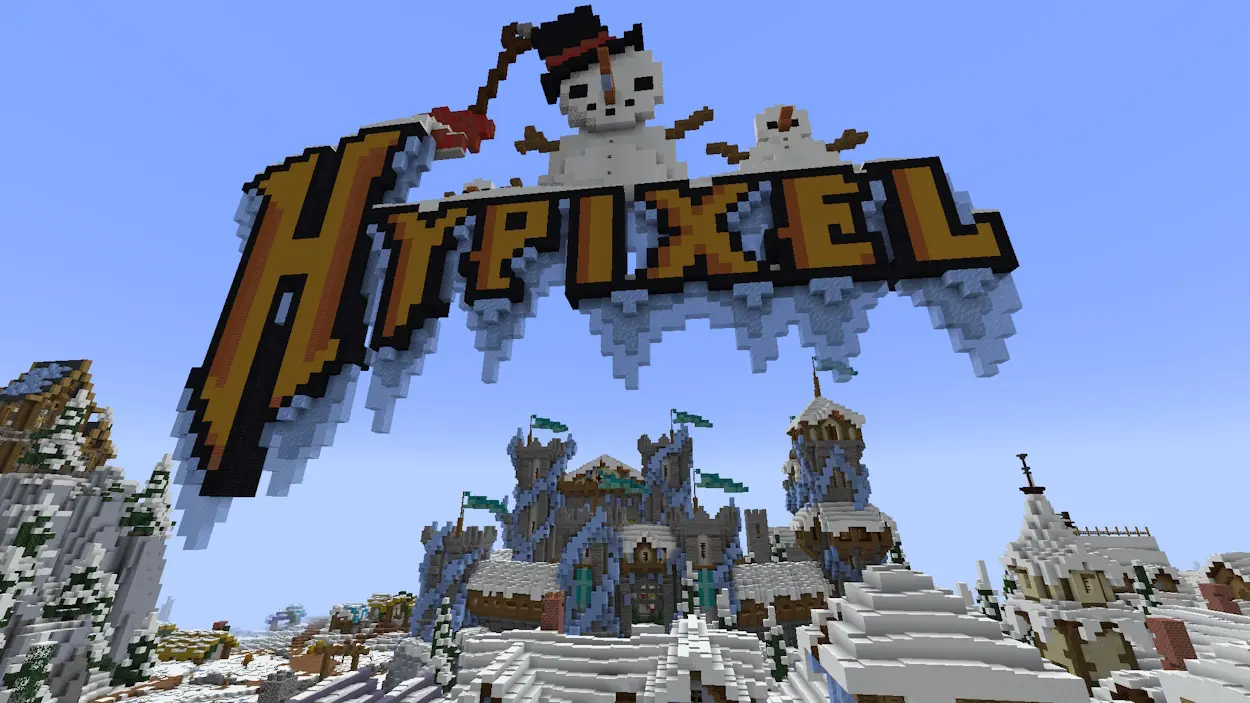Creating the Ultimate Minecraft Server for Endless Multiplayer Adventures