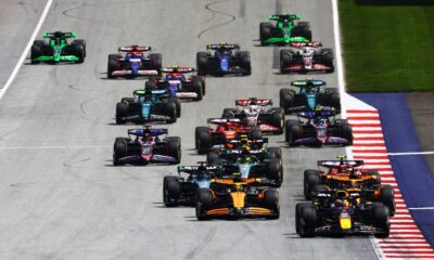 British Grand Prix