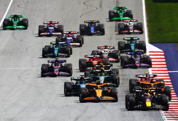 British Grand Prix