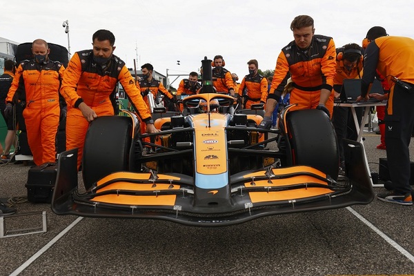British Grand Prix
