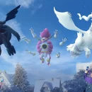 Buy Pokémon GO Accounts