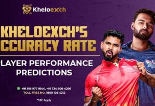 Kheloexch's Accuracy Rate