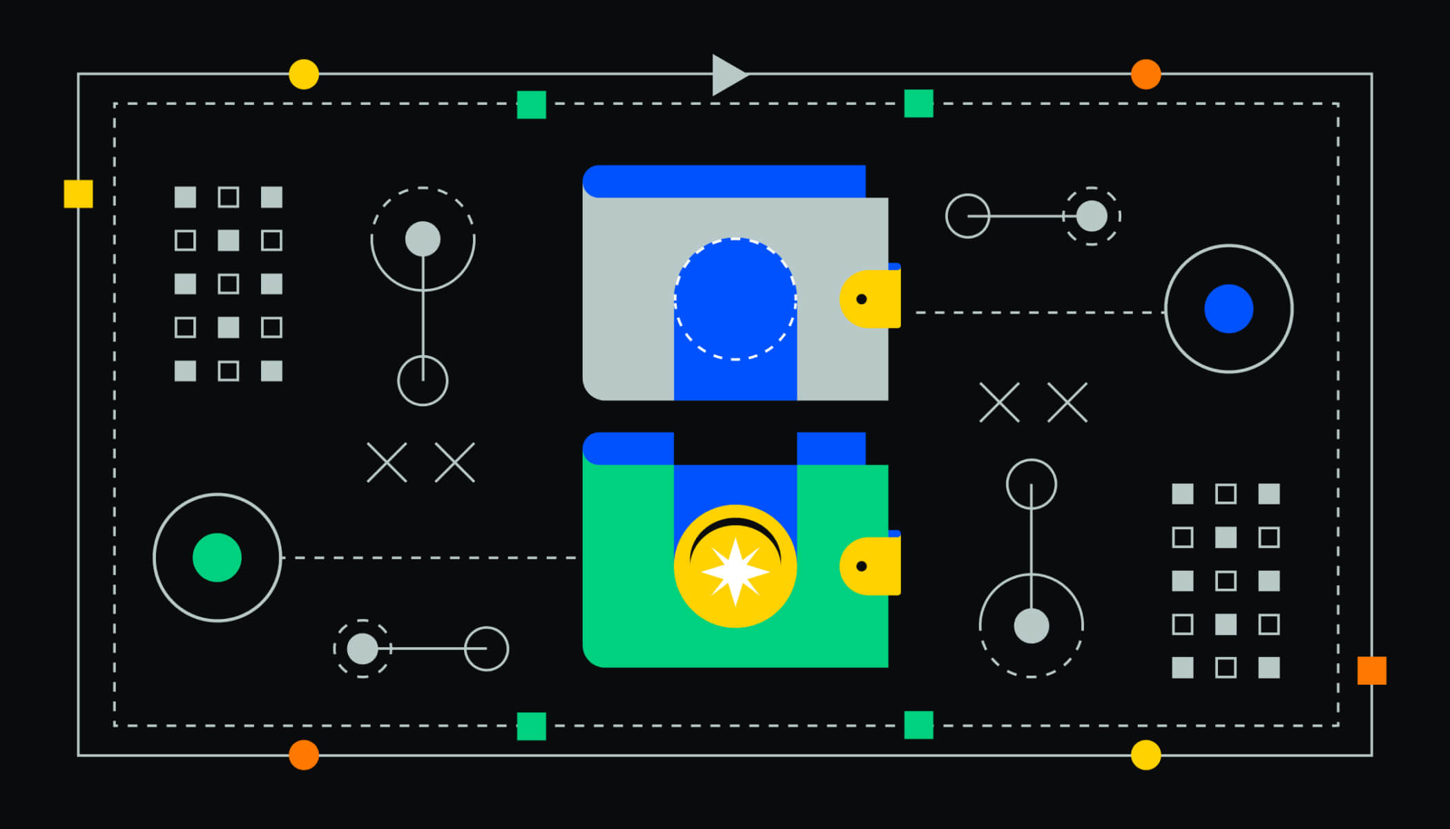 How do crypto games manage network congestion?