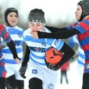 rugby tour