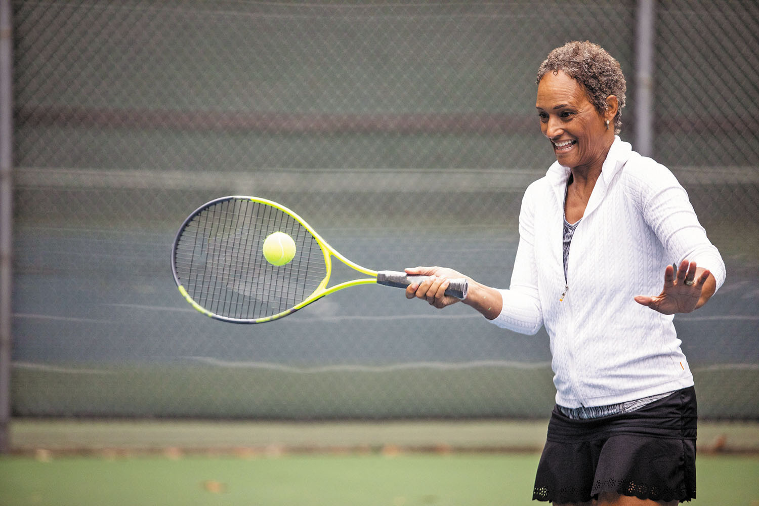 5 Methods to Sharpen Reflexes in Tennis