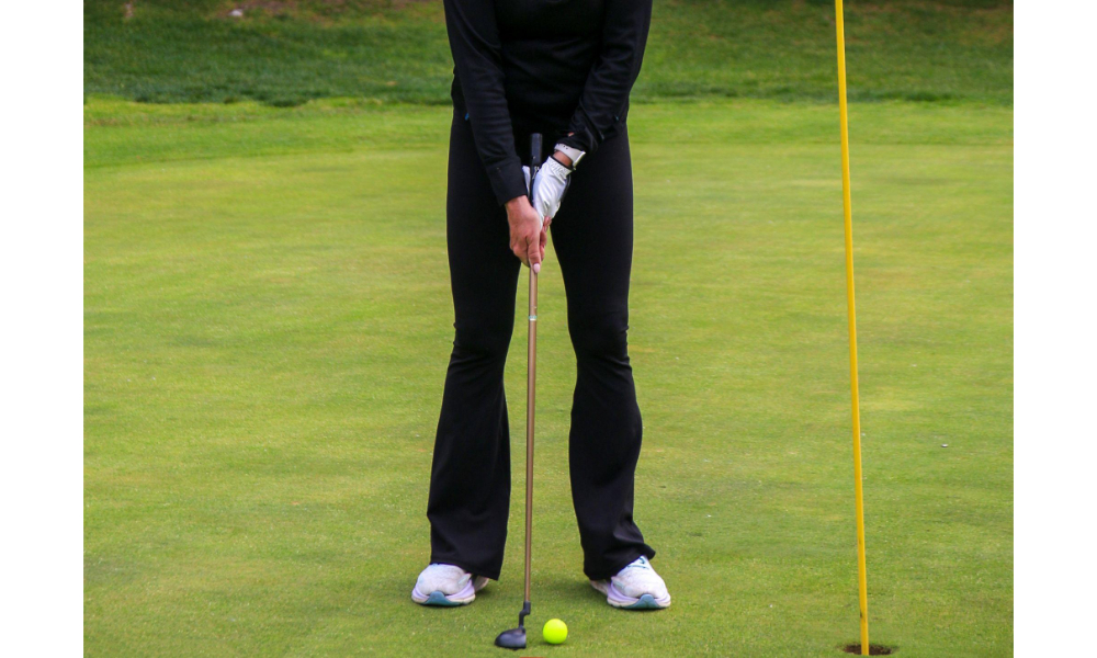 7 Techniques to Master for Smarter Golfing in Singapore