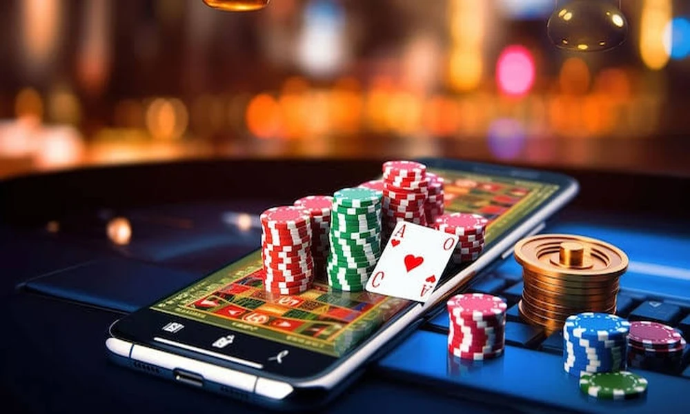 Yono Slots: Online Slots Guide, Features, Gameplay & Tips