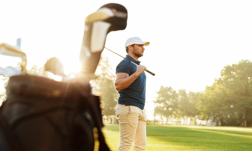 The Best Complete Golf Sets for Beginners and Improving Players